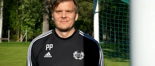 "Fotboll är för roligt för att sluta spela"