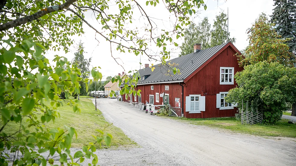 Skellefteå kommun borde bli bättre på att ta tillvara stans värdefulla historia.