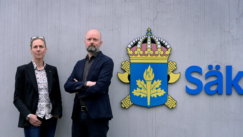 Den ökade underrättelseverksamheten mot svenska lärosäten är en del av den breddade hotbilden mot Sverige som Säpo har noterat under flera år, säger Åsa Ahl och Kennet Alexandersson vid Säkerhetspolisen.