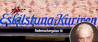 Eskilstuna-Kurirens stiftelse skapar nytt årligt demokratipris på 100 000 kronor: "Vi är stolta"