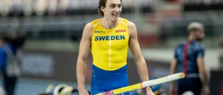 Duplantis: "Jag hade något att bevisa"