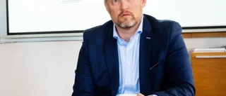 Lulebos vd lämnar: "Jag kan inte avslöja mitt nya jobb än"
