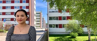 Sunny från Piteå tävlar i ”P4 nästa” – skrev hemliga låtar: ”Det var jättejobbigt att sjunga för andra”