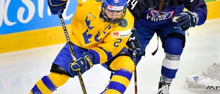 Planen: Då kan Damkronorna få spela B-VM