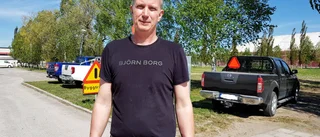 Fartfusket med A-traktorer: "Får ofta frågor från föräldrar om högre hastighetsspärr än 30"