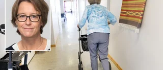 Efter tidningens granskning – fler covidsjuka äldre får vård på sjukhus