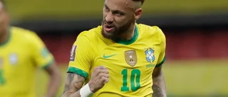 Brasilien vägrar prata om spel i Copa América