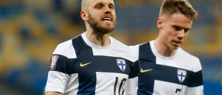 Tungt för Finland inför EM: "Skäms lite"