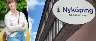 Minst 70 tjänster bort inom Social omsorg: "Ska inte påverka kvaliteten"