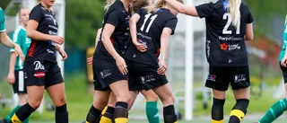 Notviken gjorde historien kort med IFK Östersund