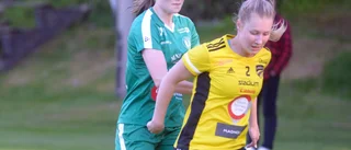 Ebba Karnehov, 16, är ny i Tun – hoppas kunna tuffa till sig: "Är ganska driven"