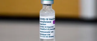 Delegater ges vaccin inför klimatmötet