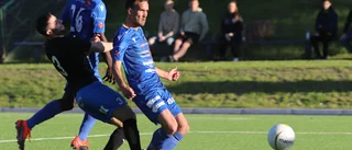 Värmbol kämpade till sig tre skrällpoäng i Huddinge: "En riktig krigarinsats"
