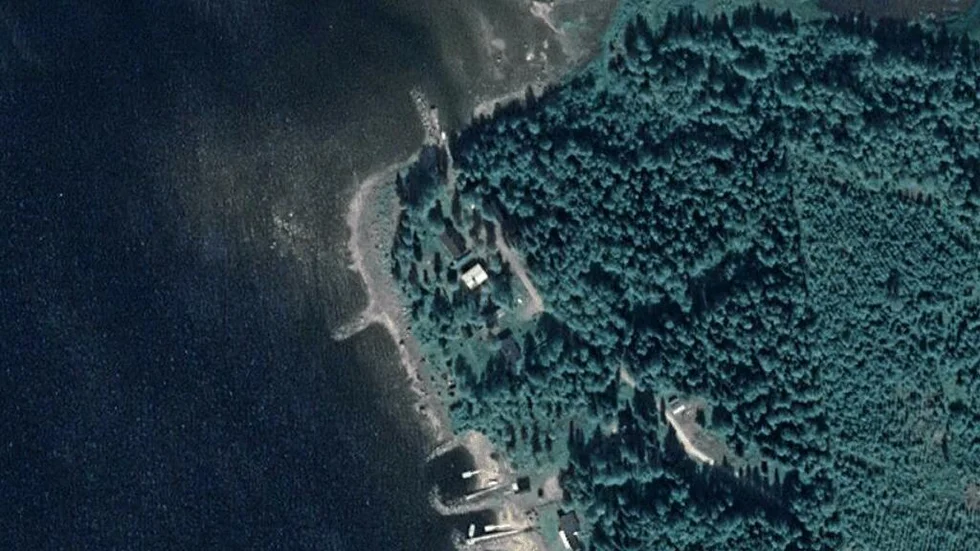 Området kring Storön 643