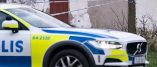 Kvinna gripen för misshandel – uppges ha slagit en man 