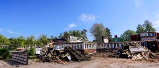 Stora frågetecken kring skolstarten för Furuparksskolan