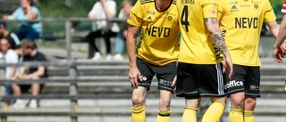 Notviken bär favoritskapet i rivalderbyt: "Vi tar den pressen"