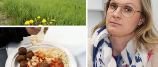  (K) om beskedet: "För mig kändes det inte så oväntat"