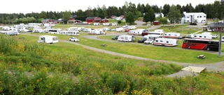 Vad får vi campare för pengarna när avgiften höjs?