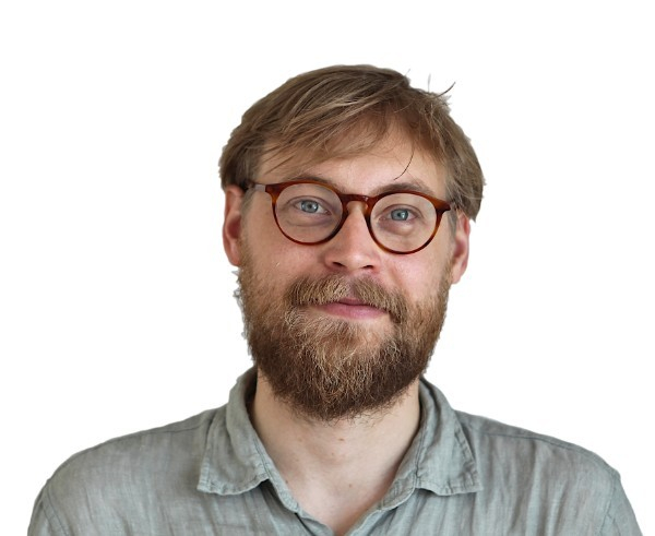 Jakob Romin