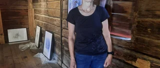 Fotokonstnär återvänder till Hamnmagasinet 