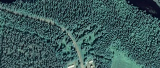 Huset på Bränslet 45 i Morjärv sålt igen - andra gången på kort tid
