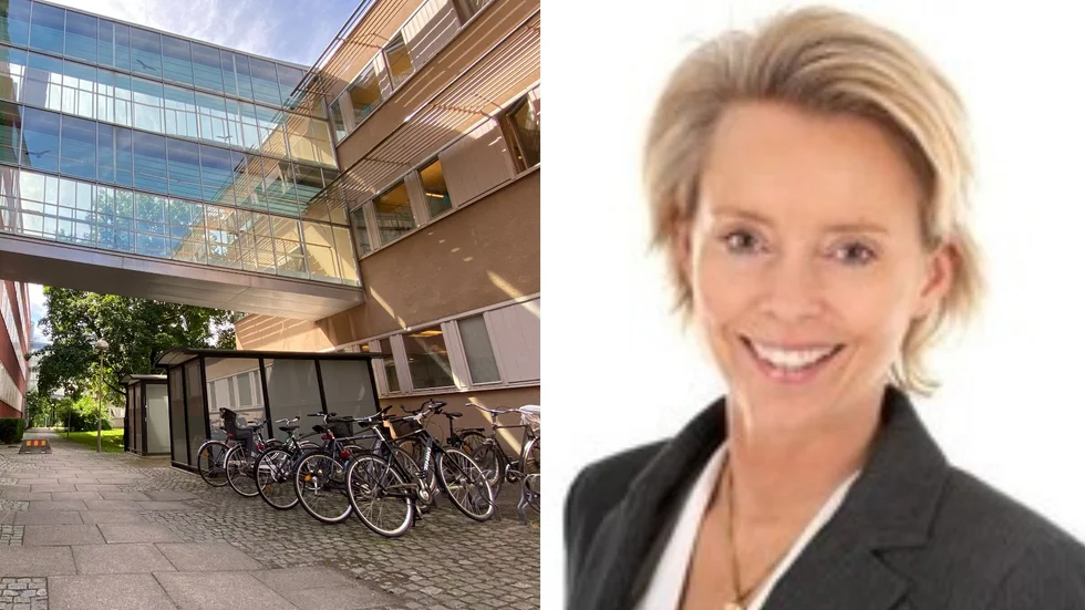Ann Zetterberg har anställts som ny ekonomidirektör hos IAR Systems. Uppsalabolaget har sitt huvudkontor i Hugin-kvarteret som ligger i korsningen Östra Ågatan och Strandbodgatan.