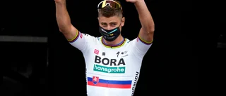 Cykelstjärnan missar OS