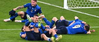 Fotbollen blir inte vackrare än så – och här är de som varit bäst