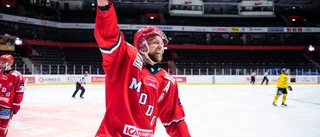 Johan Harju lämnar Modo – klar för italiensk klubb