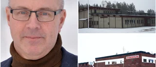 Han fick nya rektorsjobbet för Bodens högstadieskolor
