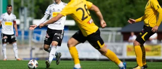 Betygen - De var bäst i Maif mot Mai
