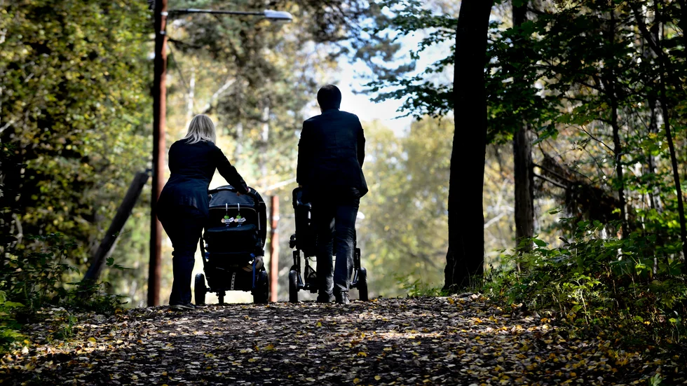 Sedan coronakrisen slog till har svenskarna vallfärdat till skogsdungar och friluftsområden som aldrig förr, skriver bland andra Anders Sandström, ordförande Friluftsfrämjandet region norr.