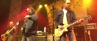 Populärt Skellefteband gör comeback efter 15 år: Debutplattan hyllades – spelning på Sara kulturhus i september