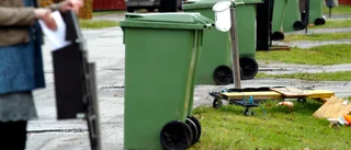 Vems sophämtning betalar du för – din eller grannens?