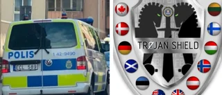 Polismästaren: "Har riktat sig mot grova våldsbrott och grova narkotikabrott" 