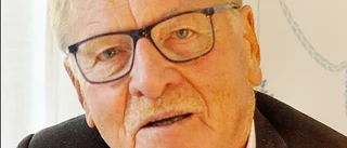 Dödsfall, Alf Granström, Skellefteå