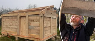 Bulhuset är sålt –  så mycket fick barnavdelningen