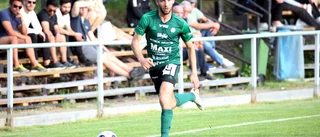 Tre heta ESK:are mot Skiljebo SK