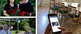 Tillsynskamerorna var en pandemiåtgärd – men nu kan fler kameror installeras