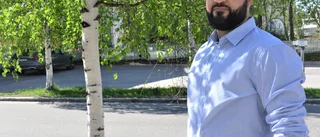 Profilens bror dog i en svår olycka • Nu rivs såren upp igen: "Det blev helt svart"