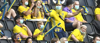 Nu börjar EM i fotboll, ge oss något att drömma om, gör oss glada i sommar