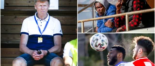IFK Luleås silly season: Ett praktfiasko