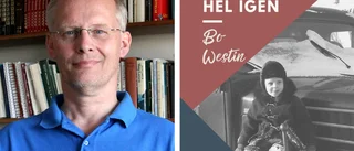 Motgångarna gör livet starkt till slut