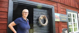 Susanne har startat ny butik • "Lokalen är fantastisk"