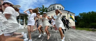 Enskildas studenter sprang ut på Stjärnholm