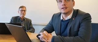 "Vi ska ha insatser i så tidig ålder som möjligt"