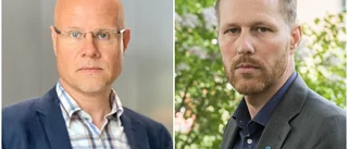 Skjutvåldet visar att regeringen misslyckats
