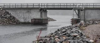 Problemet med stenarna vid Bondökanalen närmar sig en lösning: "Snart vet vi vad vi måste göra"