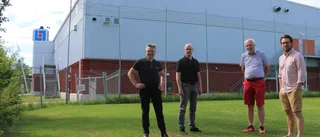 Konståkning och hockey jublar över ishallsbeskedet: "En 20 år lång process"